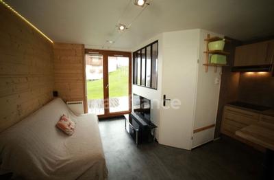 Studio - 23 m² - 1 pièce