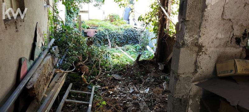 Magasins - 40 m² - 2 pièces