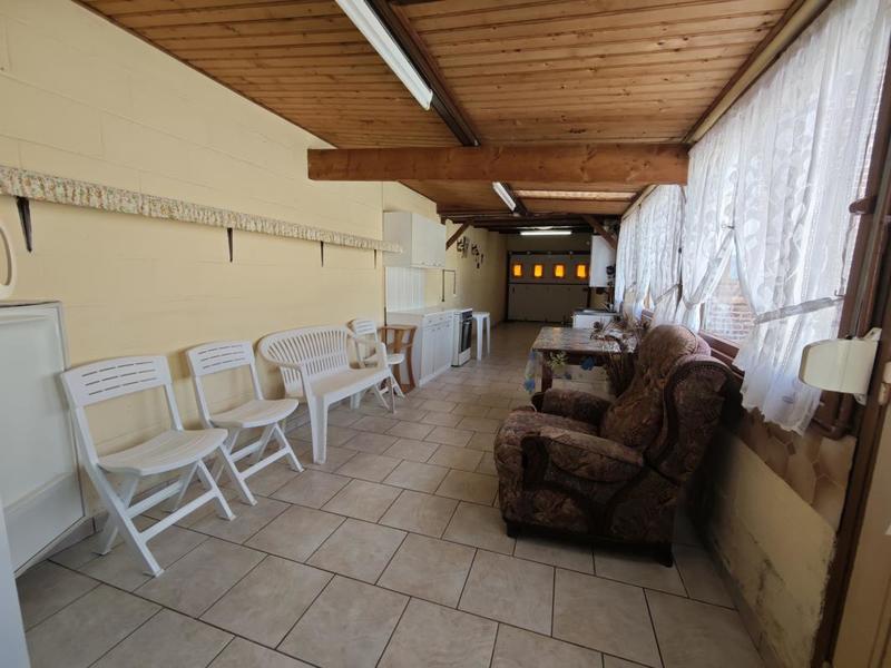 Maison - 78 m² - 4 pièces