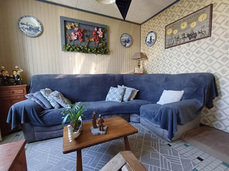 Maison - 81 m² - 4 pièces