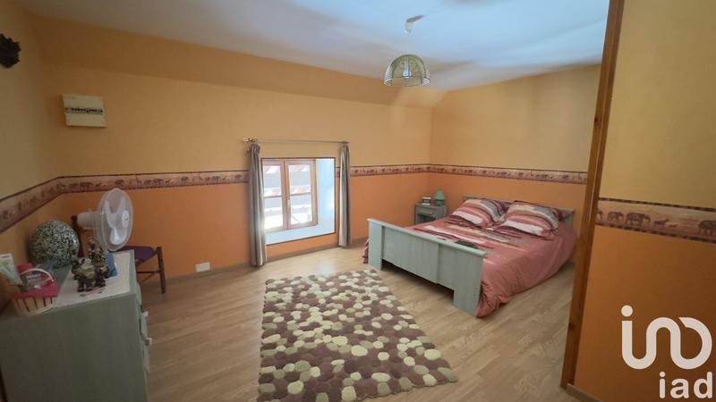 Maison de campagne - 176 m² - 8 pièces