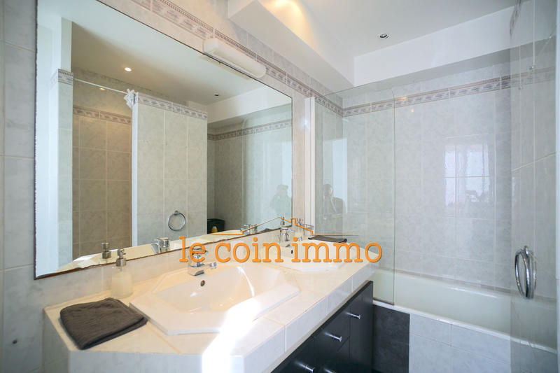 Appartement - 43 m² - 3 pièces