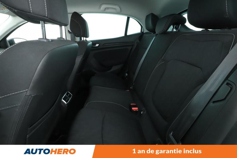 Renault Mégane 1.3 TCe Limited Deluxe Edc 140 ch