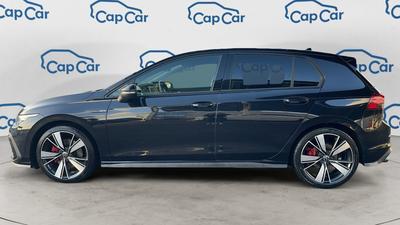 Volkswagen Golf 2.0 Tdi 200 Dsg7 Gtd - Automatique