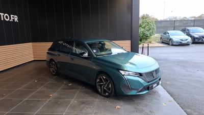 Peugeot 308 Sw Phev 180 E-Eat8 Allure Pack