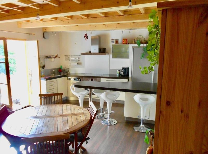 Appartement - 76 m² - 4 pièces