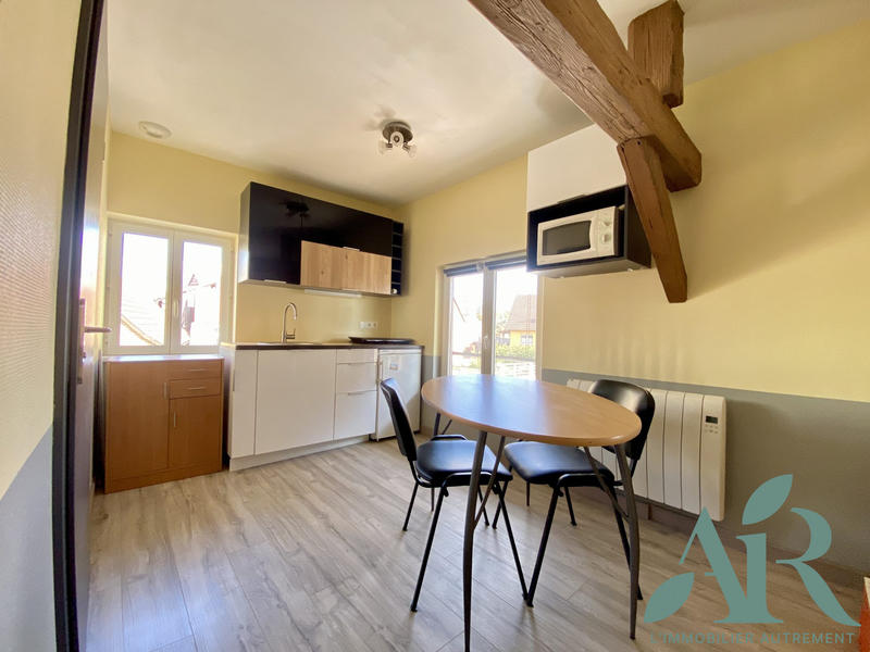 Maison traditionnelle - 192 m² - 7 pièces