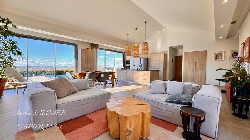 Villa - 150 m² - 6 pièces