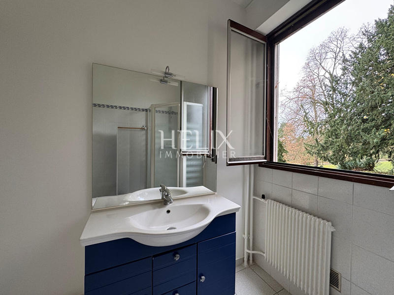 Appartement - 91 m² - 3 pièces