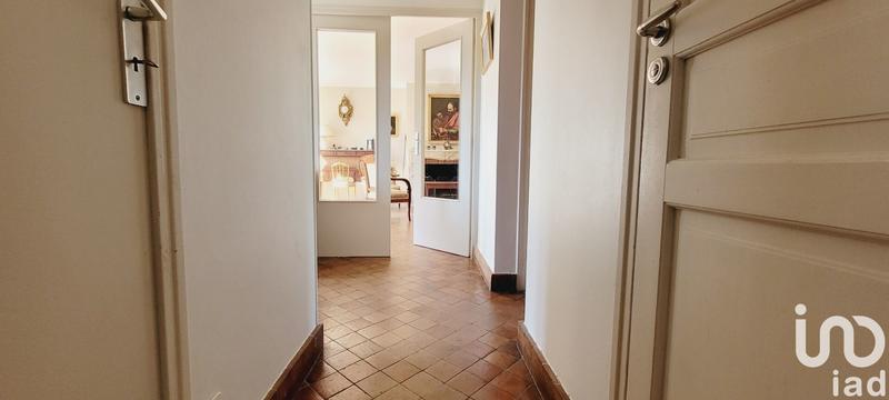 Maison - 171 m² - 7 pièces