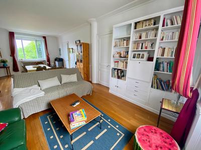 Maison - 170 m² - 7 pièces