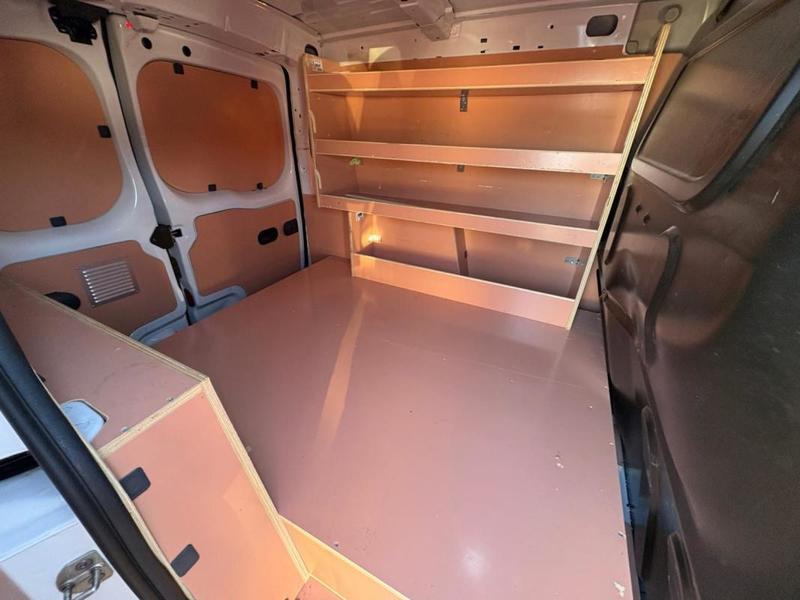 Renault Kangoo Express II Blue Dci 80 Extra R-Link