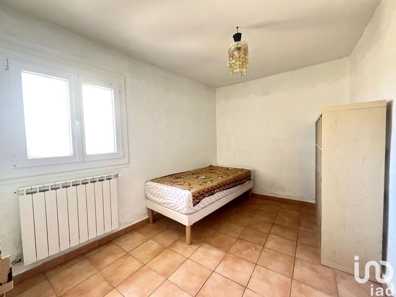 Maison - 184 m² - 5 pièces