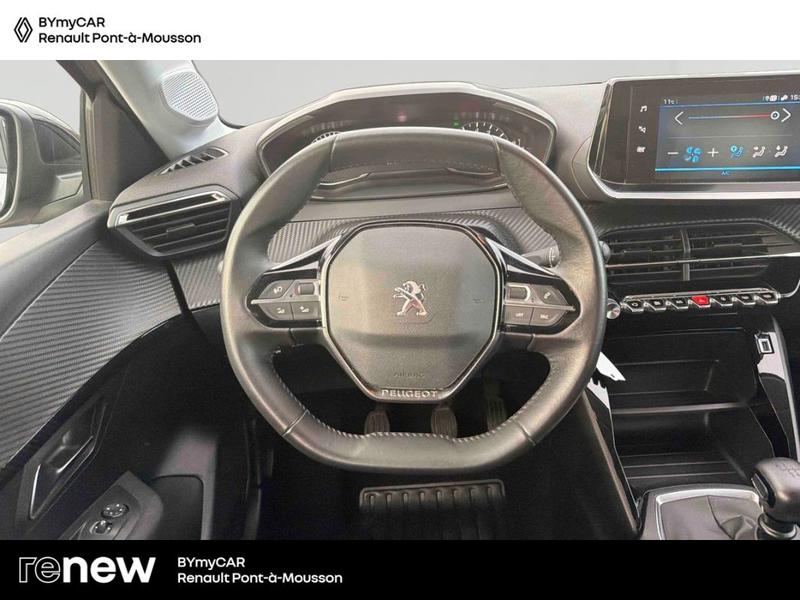 Peugeot 208 BlueHDi 100 s&amp;S Bvm6 Active Pack