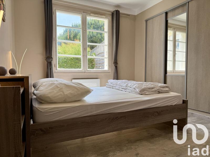 Maison - 143 m² - 7 pièces