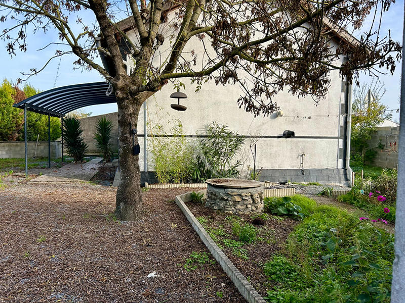 Maison - 108 m² - 3 pièces