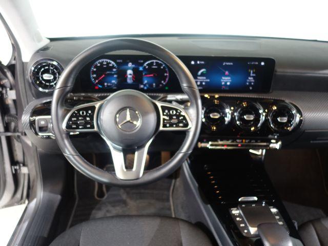 Mercedes Classe a 200d 150 Ch Style Line 8g-Dct