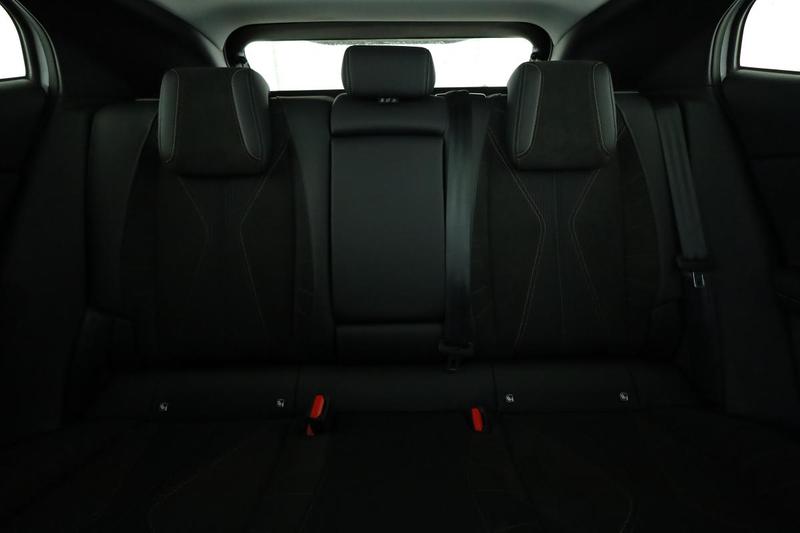 Ds Ds 4 1.2 PureTech Performance Line Auto 130 ch