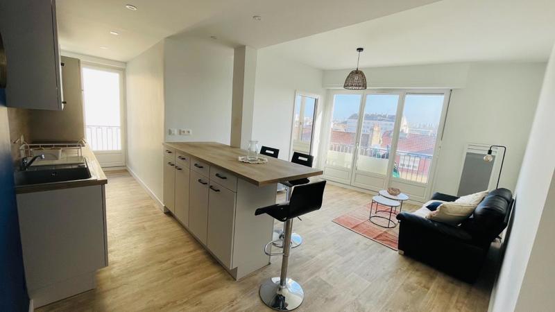 Appartement - 41 m² - 2 pièces