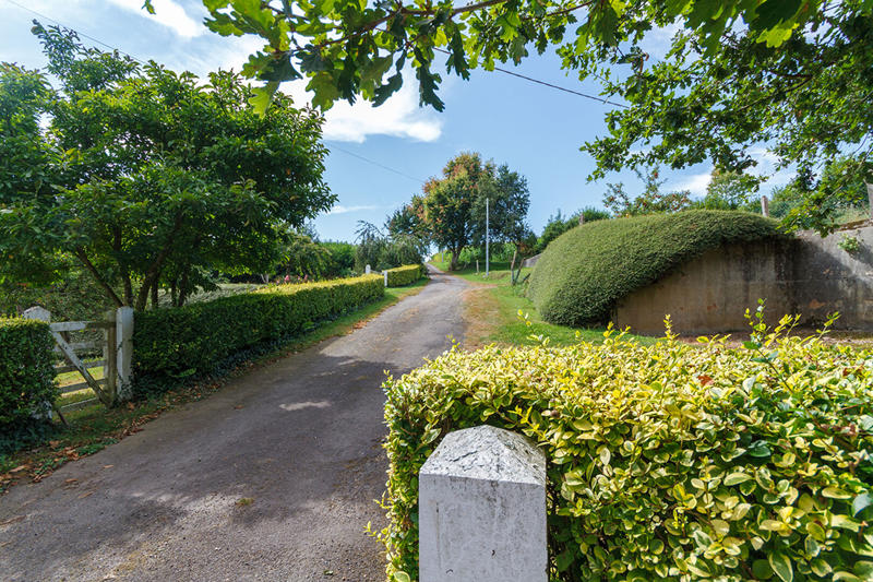 Maison - 134 m² - 5 pièces