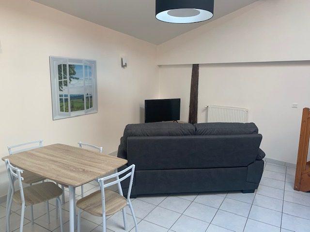Appartement - 31 m² - 1 pièce