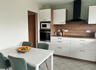 Pavillon - 125 m² - 7 pièces