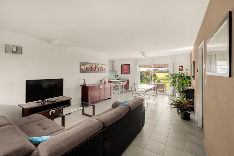 Villa - 105 m² - 5 pièces