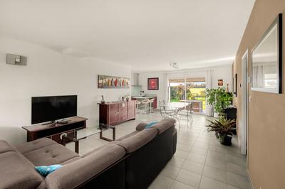 Villa - 105 m² - 5 pièces