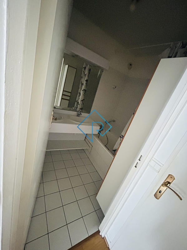 Appartement - 62 m² - 2 pièces