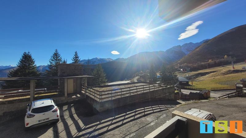 Appartement - 25 m² - 2 pièces