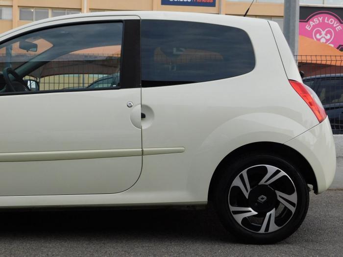 Renault Twingo II 1.2 Lev 16v 75ch Intens Eco²
