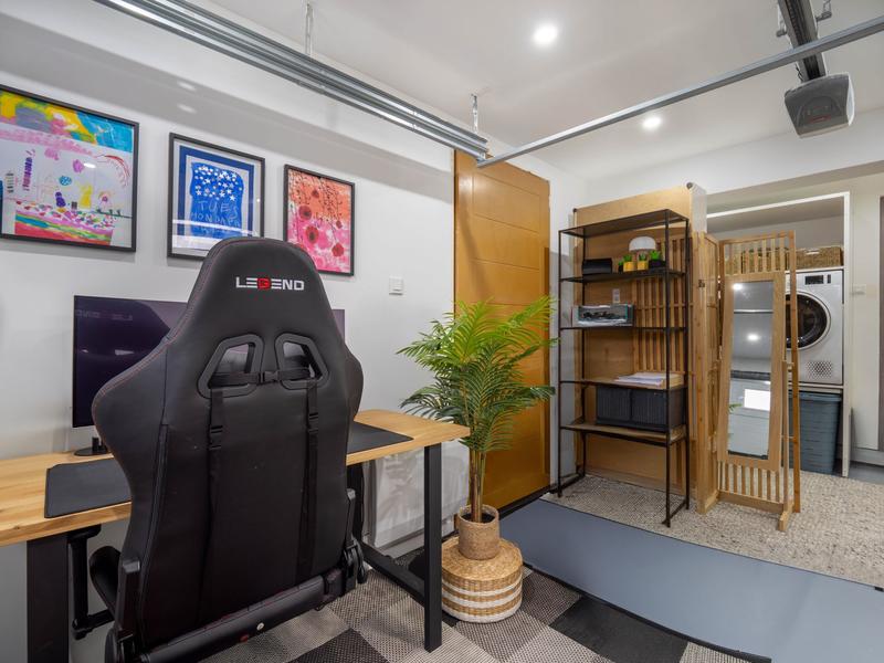 Maison - 129 m² - 6 pièces