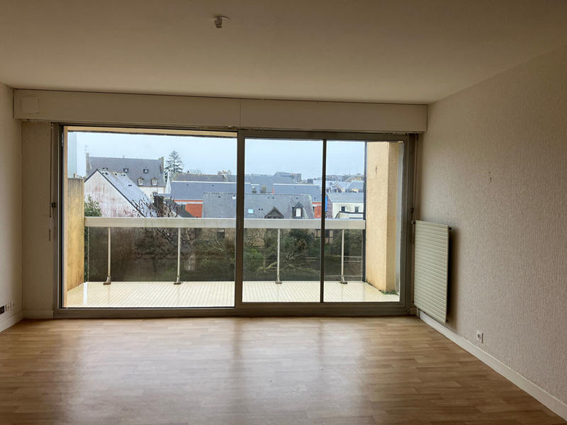Appartement - 57 m² - 2 pièces