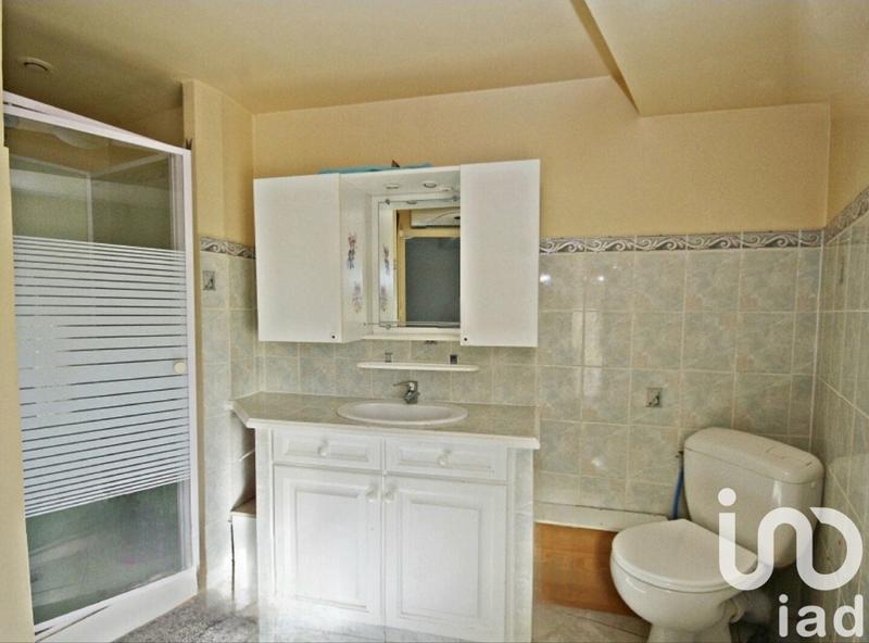 Maison - 103 m² - 5 pièces