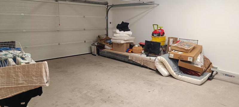 Maison - 200 m² - 7 pièces