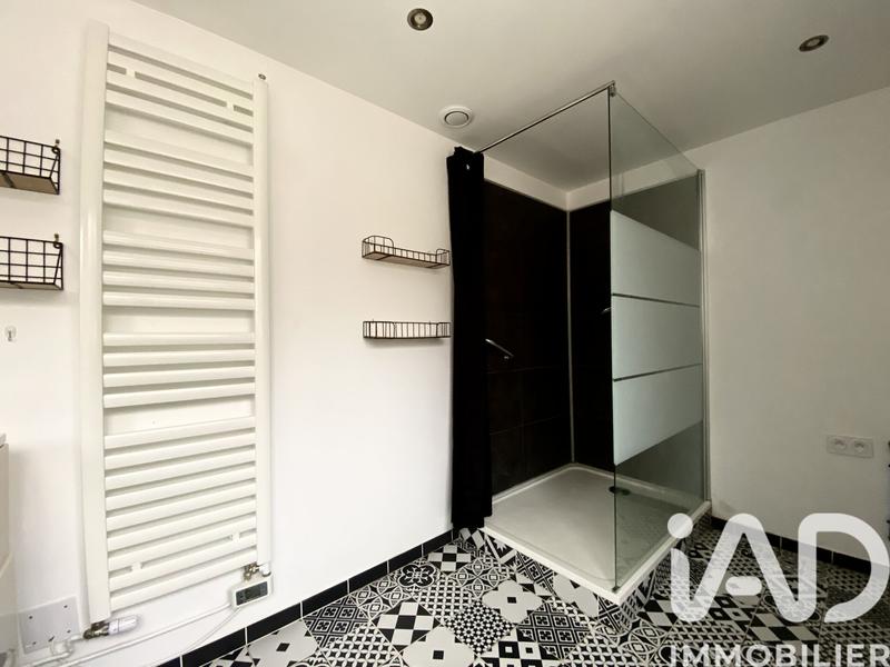 Maison de ville - 108 m² - 6 pièces