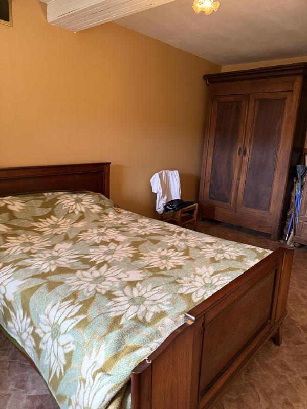 Ferme - 199 m² - 6 pièces