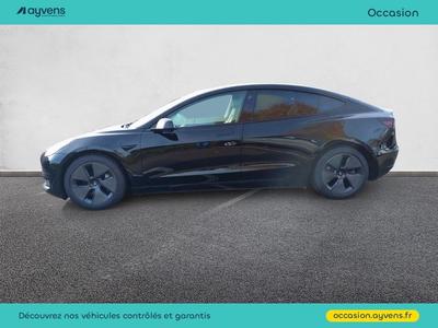 Tesla Model 3 Standard Rwd Plus