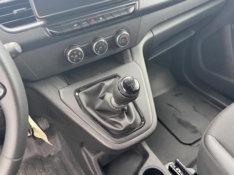 Renault Kangoo Van L2 Blue Dci 115 Grand Confort - Caisse Isotherme