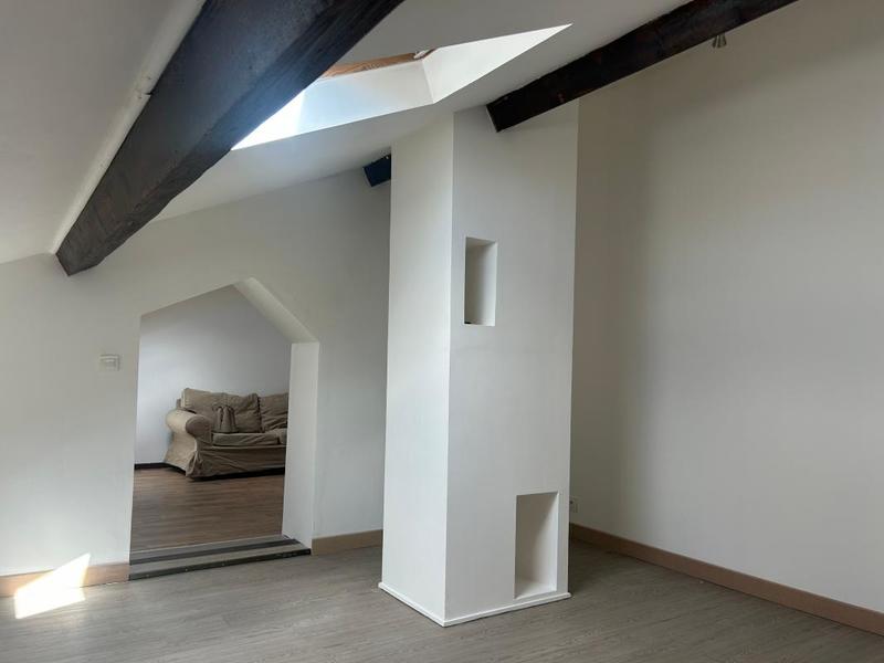 Appartement - 27 m² - 2 pièces