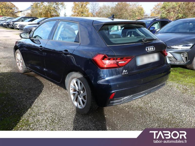 Audi A1 Sportback 30 Tfsi 110 advanced Pdc