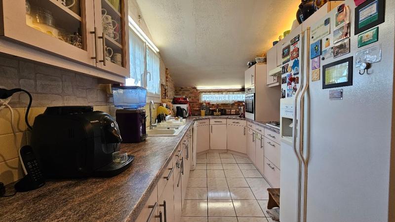 Maison - 102 m² - 5 pièces