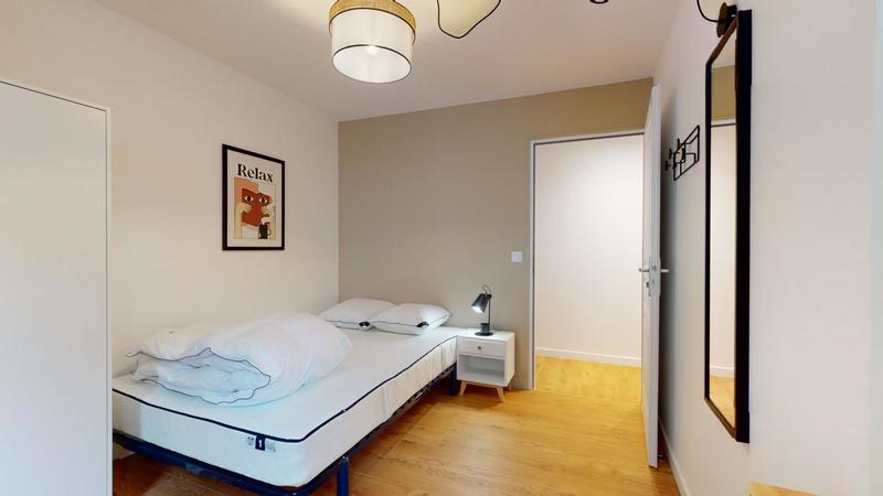 Appartement - 101 m²