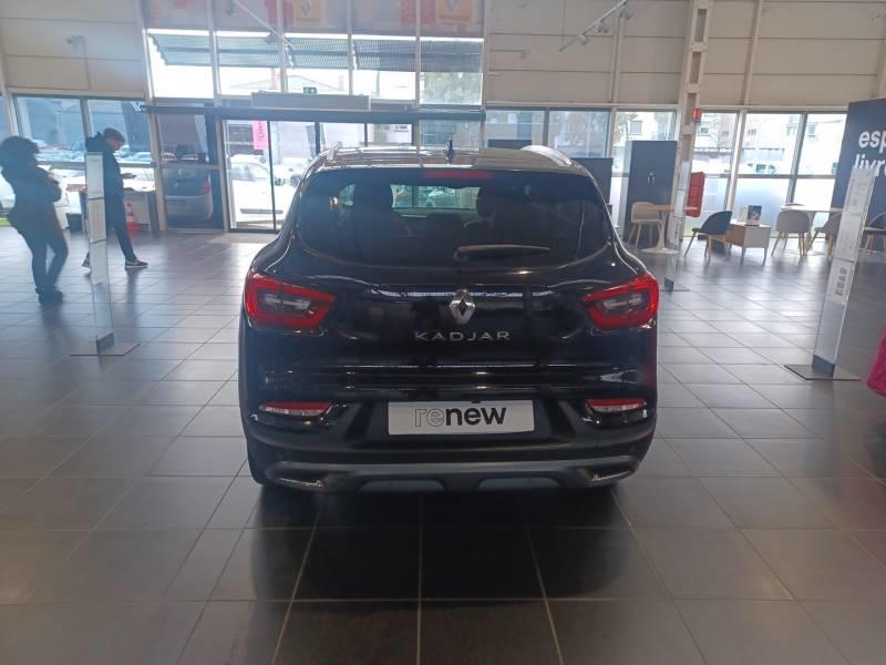 Renault Kadjar Blue dCi 115 Edc Intens
