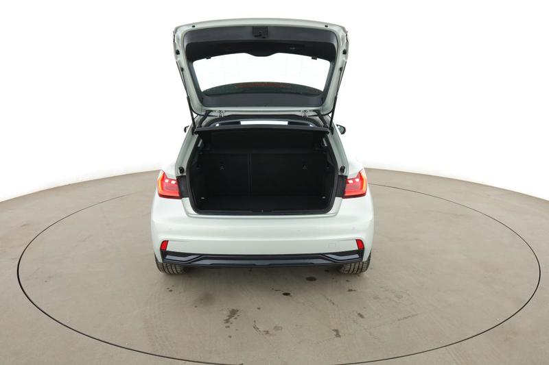 Audi A1 sportback 30 Tfsi Advanced s tronic 7 110 ch