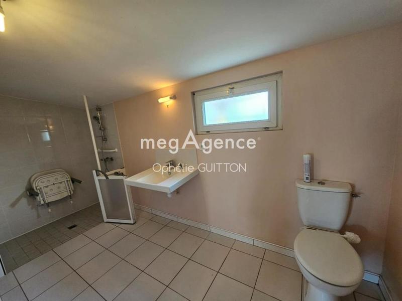 Maison - 50 m² - 1 pièce