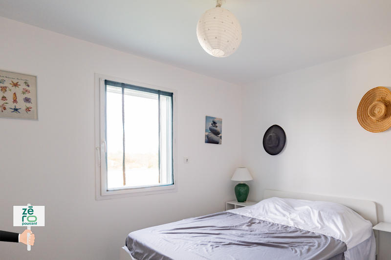 Maison - 155 m² - 6 pièces