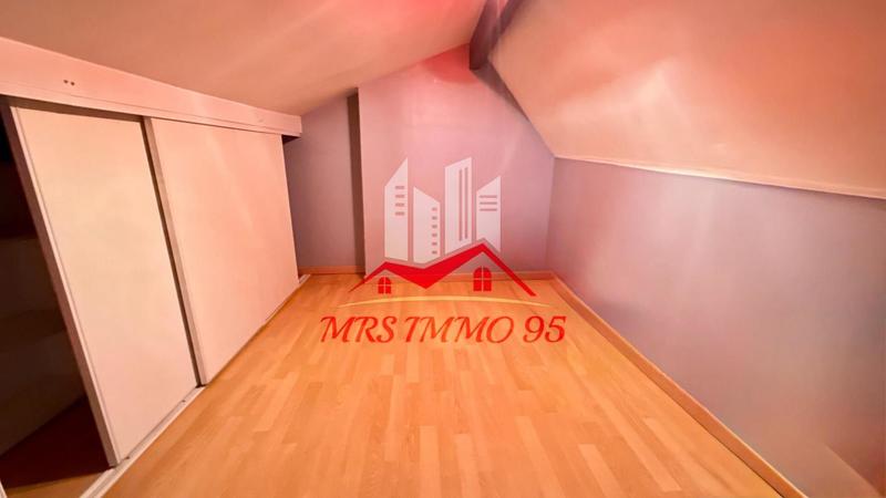 Maison de ville - 113 m² - 5 pièces