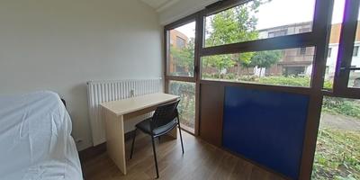 Appartement - 21 m² - 1 pièce
