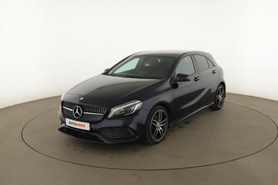 Mercedes Classe a 180 d 7g-Dct 109 ch